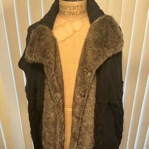 DKNY JEANS SWEATER size 18/20